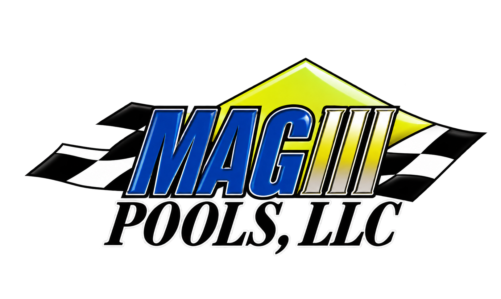 MAG 3 Pools, LLC